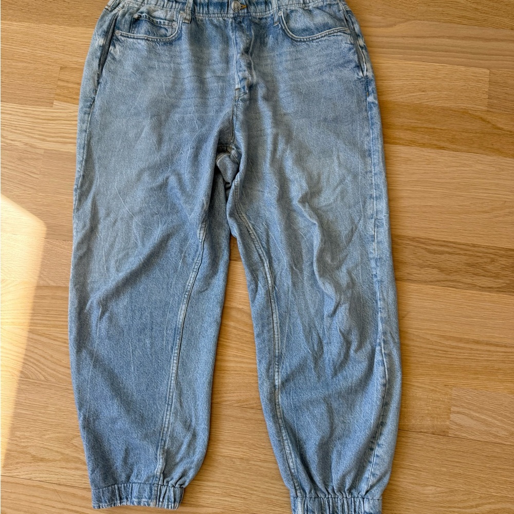 Rag & Bone Miramar Joggers